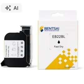 atrament-czarny-eb22bl-do-drukarek-recznych-bentsai-25-4-mm