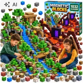 klocki-magnetyczne-1032-elementy-szesciany-prezent-dla-dzieci-mega-zestaw