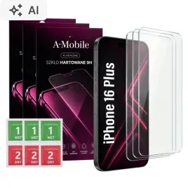 3x-szklo-hartowane-do-apple-iphone-16-plus-9h-a-mobile-szkielko-ochronne