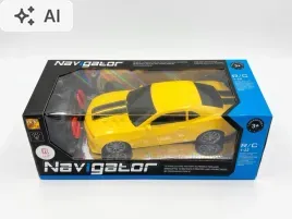 samochod-zdalnie-sterowany-rc-navigator-zolty-pilot-swiatla-3