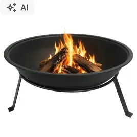 palenisko-ogrodowe-55cm-z-rusztem-stalowe-adler-ad-6818-grill-drewno-500c