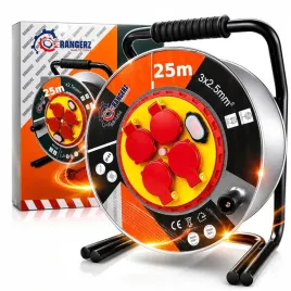 przedluzacz-bebnowy-25m-325mm-metalowy-na-bebnie-budowlany-listwa-ip44