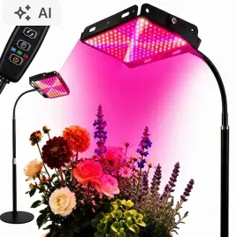 lampa-led-panel-do-wzrostu-uprawy-doswietlania-roslin-uv-pelne-spektrum-22w