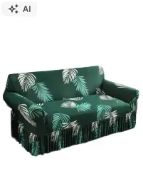 shein-pokrowiec-na-sofe-zielony-w-rosliny-230x160cm-1la