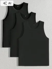 shein-3-pack-czarna-podkoszulka-meska-bezrekawnik-gladka-64-1la