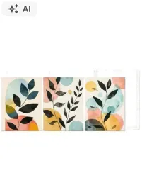 shein-3-pack-obrazy-scienne-bez-ramki-wzor-roslinny-1la