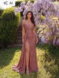 shein-rozowa-sukienka-wieczorowa-maxi-z-cekinami-i-rozcieciem-s-1lb