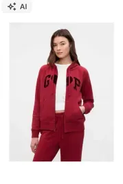 gap-czerwona-bluza-z-kapturem-i-haftowanym-napisem-xs-5ia
