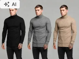 czarny-golf-meski-z-prazkowanej-dzianiny-bawelnianej-3pack-m-5ia