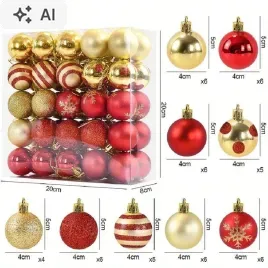 shein-zestaw-czerwone-i-zlote-bombki-na-choinke-ze-zdobieniami-4x5cm-1la