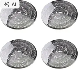oslony-glosnikow-do-mercedes-w213-w205-glc-stal-nierdzewna-4-szt