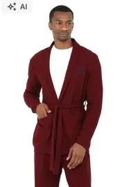 d-s-damat-bordowy-szlafrok-meski-z-kolnierzem-i-paskiem-l-xl-5ia