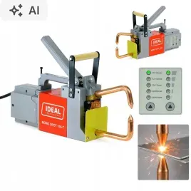 zgrzewarka-kleszczowa-do-blach-ideal-mono-spot-155-t-3800a-230v