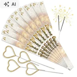 zimne-ognie-dlugie-na-wesele-slub-grube-70cm-or-102-sztuk-or-150sek-4-serca