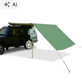 przedluzenie-markizy-samochodowej-250x200-cm-tarp-zadaszenie-sciana-boczna
