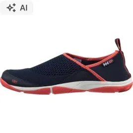 hel-granatowe-klapki-sportowe-mesh-z-rozowym-wykonczeniem-387-u3a