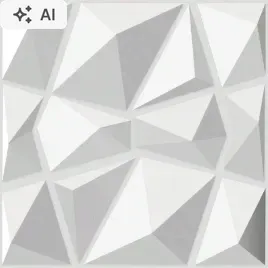 shein-panele-biale-kasetony-diament-efekt-3d-panel-scienny-30x30-1la