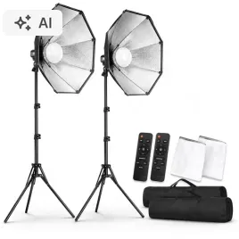 oswietlenie-studyjne-led-85w-fotograficzne-soonpho-softbox-skladany
