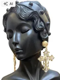 shein-zlote-kolczyki-krzyze-z-cyrkoniami-eleganckie-1la