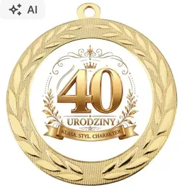 medal-na-40-urodziny-40-urodziny-or-prezent-dla-niej-i-dla-niego