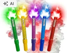 raca-morska-intensywna-flara-meczowa-reczna-mix-kolorow-5szt
