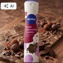 damski-dezodorant-w-sprayu-ciemna-czekolada-i-ciasteczko-nivea