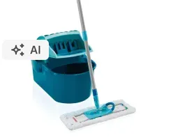 zestaw-mop-i-prasa-profi-compact-55092-leifheit-niebieski-szary