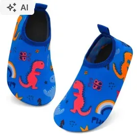 kolorowe-buty-do-wody-dla-dzieci-z-morskim-wzorem-30-31-6oa