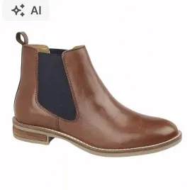 cipriata-damskie-botki-brazowe-skorzane-40-6oa