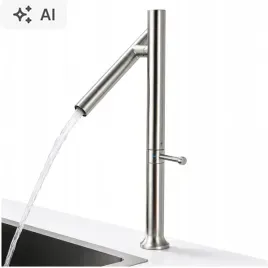 bateria-kuchenna-srebrna-kran-360-skladany-stal-nierdzewna-304