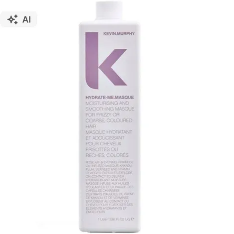 Kevin Murphy Hydrate-Me Masque Maska Nawilżająca 1000 ml