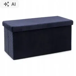 pufa-lawka-ze-schowkiem-skladana-welurowa-granatowa-76-cm