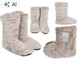 fashion-style-bezowe-kapcie-futerkowe-obcisle-zimowe-35-38-6oa
