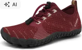 buty-do-wody-kyopp-dzieciece-antyposlizgowe-bordowe-26