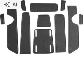 maty-antyposlizgowe-kompatybilne-z-jeep-avenger-czarne-zestaw