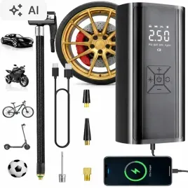 kompresor-sprezarka-pompka-samochodowa-rowerowa-akumulatorowa-powerbank-usb