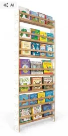 regal-dzieciecy-na-ksiazki-kids-helper-puzzle-20090-bsh-pz-97-bialo-debowy
