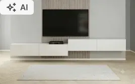 szafka-wiszaca-rtv-komoda-280-cm-bialy-mat-nowoczesna