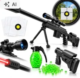 karabin-snajperski-pistolet-na-kulki-plastikowe-115cm-z-laserem-gratisy