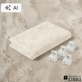 zestaw-naturalnie-biala-mala-mantylka-koronkowa-do-kosciola-4-klipsy-stabilizujace