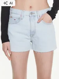 tommy-jeans-bawelniane-niebieskie-spodenki-jeansowe-z-przetarciami-30-2da