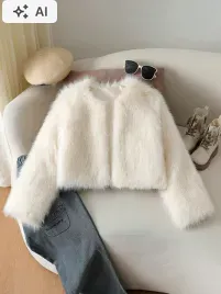 shein-plaszcz-futrzany-bezowy-cieply-dlugi-rekaw-146-152cm-1la