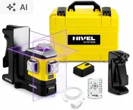 nivel-system-budowlany-laser-krzyzowy-3x360-bt-fioletowy-30m-max-70m
