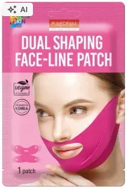 puredermvegan-dualshaping-maseczka-modelujaca