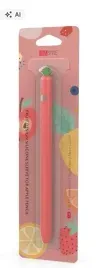 etui-silikonowe-do-apple-pencil-1-gen-ahastyle-czerwone-ananas