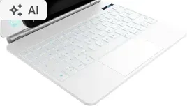 etui-z-klawiatura-ipad-pro-13-m4-qwertz-biale-gladzik-qwertz-nimin