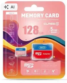 karta-pamieci-128gb-micro-sd-class-10-microsdhc-kl-uhs-i-adapter-128-gb