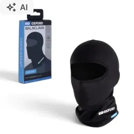 kominiarka-motocyklowa-oxford-balaclava-coolmax-black