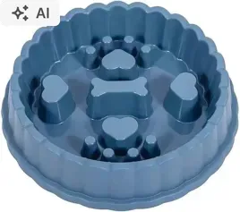 miska-spowalniajaca-dla-psa-niebieska-27-cm