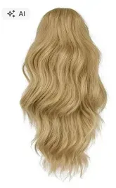 kucyk-doczepiany-41-cm-klamra-blond-pasemka-sofeiyan-zj282-16-24-613